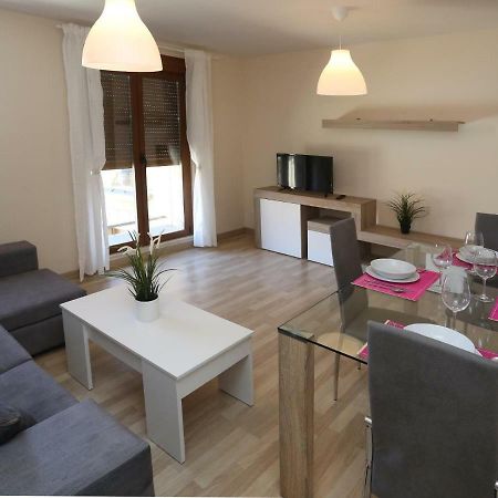 Apartamento turisticos Puente Romano P3 1-A Salamanca Exterior foto